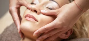 Massage liftant visage lot